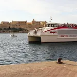 Deluxe In St Julians דירה *