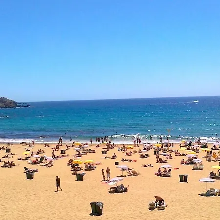 아파트 Deluxe In St Julians Saint Julian's