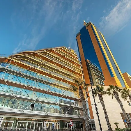 Deluxe In St Julians * Saint Julian's