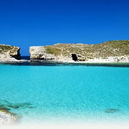 Deluxe In St Julians * سانت جوليان