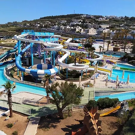 아파트 Deluxe In St Julians