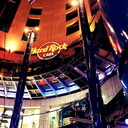 Deluxe In St Julians 아파트 *