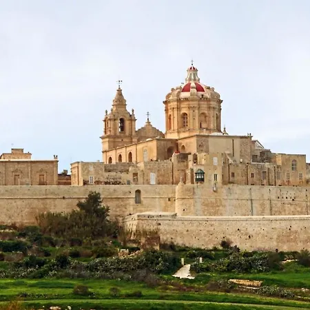 Appartement Deluxe In St Julians San Ġiljan