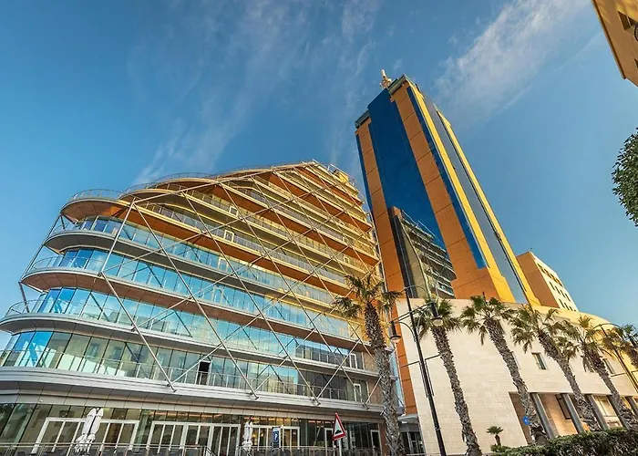 Deluxe In St Julians * San Ġiljan