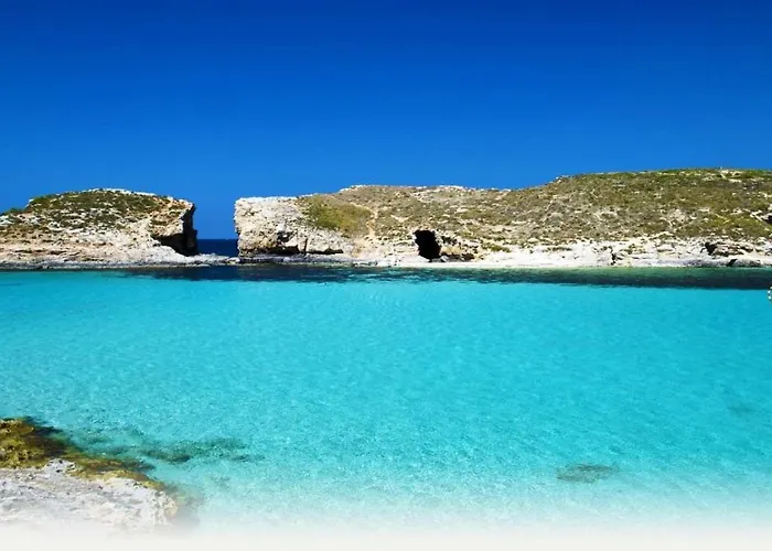 Deluxe In St Julians * San Ġiljan