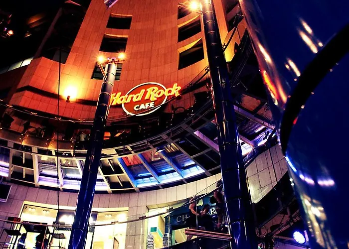 Deluxe In St Julians Apartman *