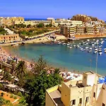 Appartement Deluxe In St Julians