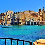 Appartement Deluxe In St Julians *