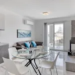 Deluxe In St Julians Appartement *